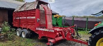 JF EC 2500
