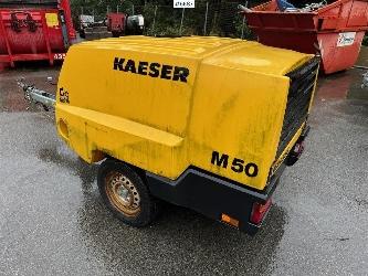 Kaeser M50
