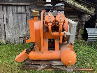  Koberg 74