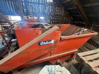 Orkel F2
