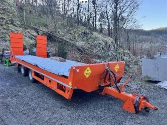 Sisu PF