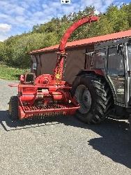 Taarup 105