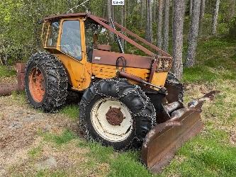 Valmet 702