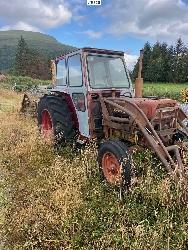 Volvo 430
