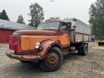 Volvo N86