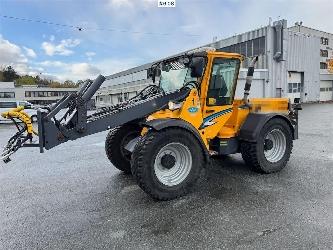 Wille 655C