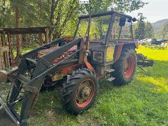 Zetor 5945