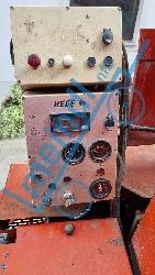  Hege 140