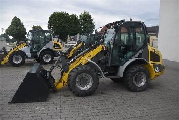 Kramer 750