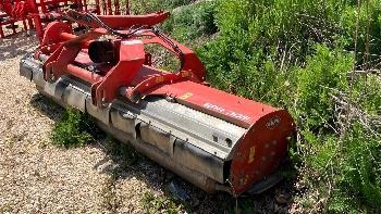 Kuhn BPR 305
