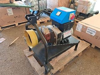 Mase 15 kVA