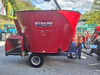Siloking 
