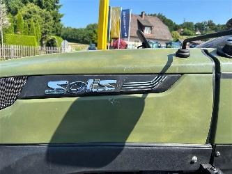 Solis S25
