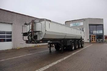 AMT MTDK 29 m³