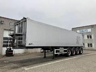AMT MTDK 61 m³