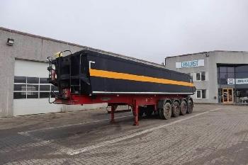 Benalu 38 m³