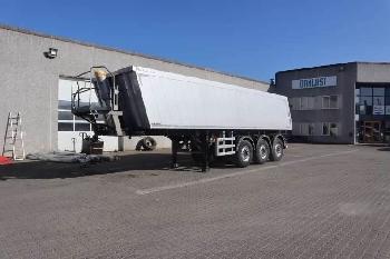 Kel-Berg 31 m³