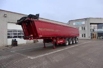 Kel-Berg 37 m³