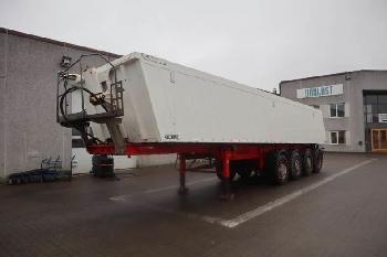 Kel-Berg 37 m³