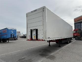 Kel-Berg D100 V