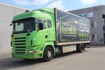 Scania R380