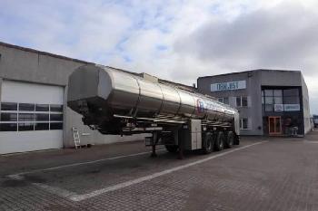 VM Trailer Tank