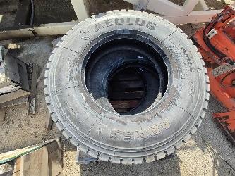 Aeolus ADR55