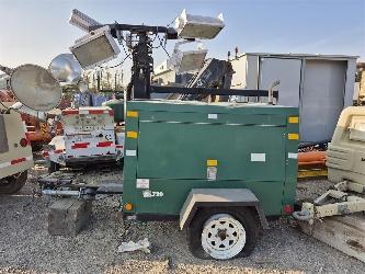 Allmand ELT20