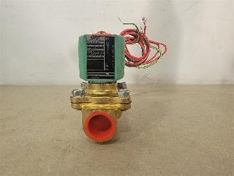 Asco 8210P095