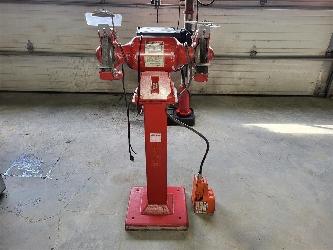 Baldor 862RE