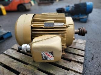 Baldor EM4316T