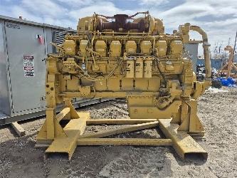 CAT 3516B