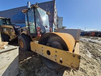 CAT CS-563D