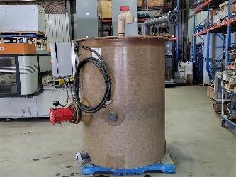  DESIGN TANKS