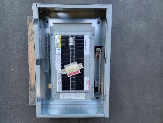 Eaton PRL1a