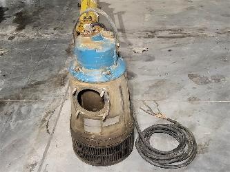 Flygt 2125.181
