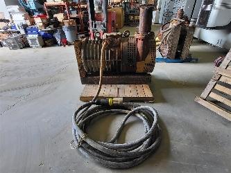 Flygt 2400.402