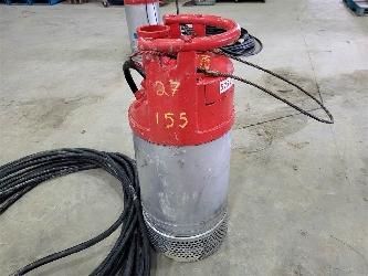 Flygt 2670-180