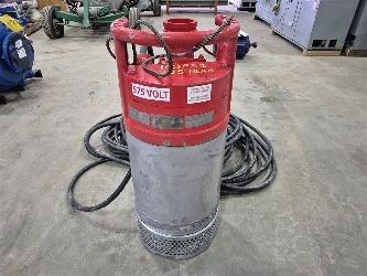 Flygt 2670-180