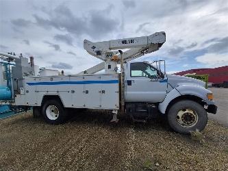 Ford F750