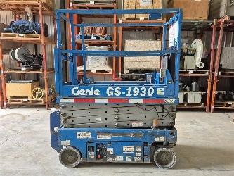 Genie GS-1930