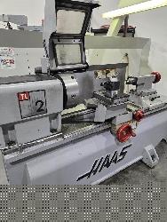 Haas TL2