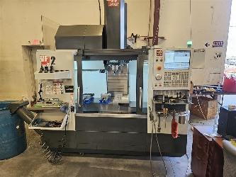 Haas VF-2