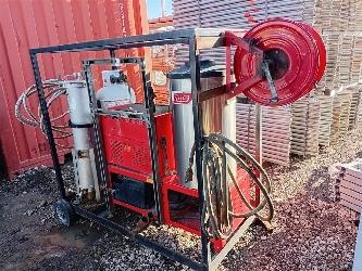 Hotsy HC506R.2