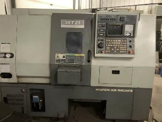 Hyundai SKT-21