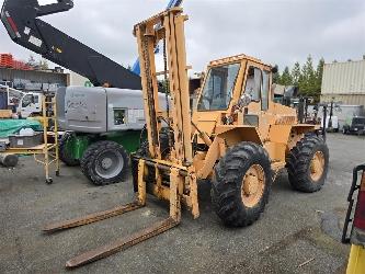 Liftking 12P44