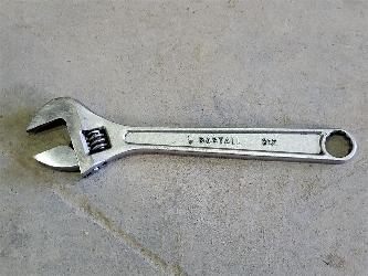  RASTALL S12
