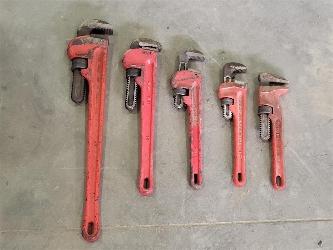  RIDGID