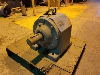  SEW-EURODRIVE