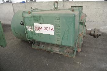 Siemens CGZZ